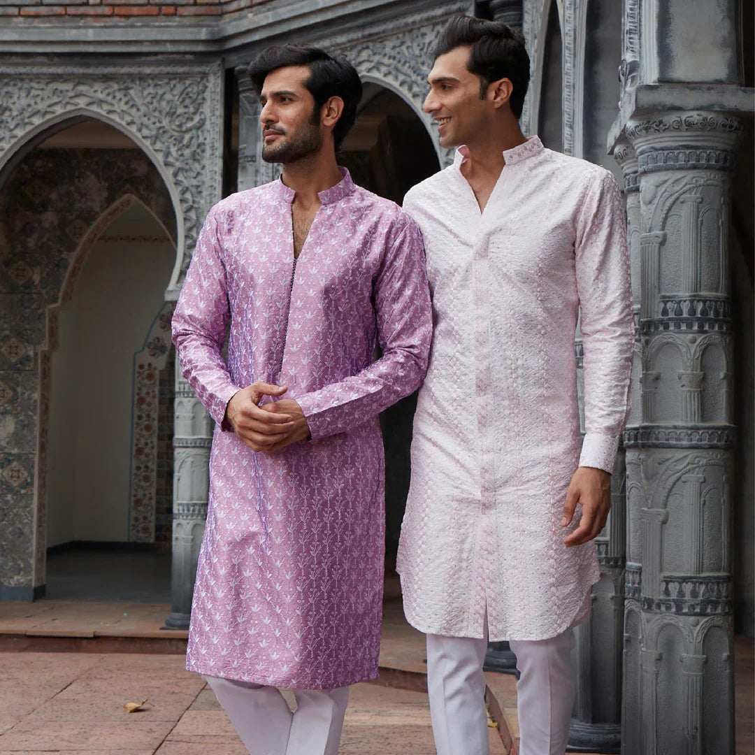 Kurta Fabrics