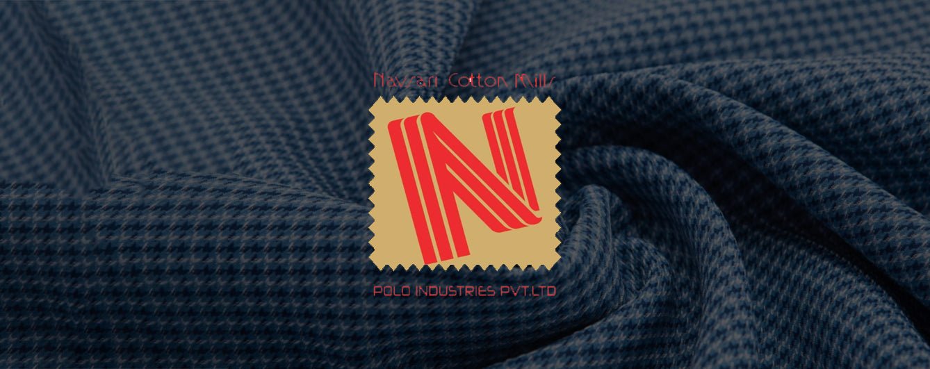 Navsari Cotton Mills - Tepchi Men