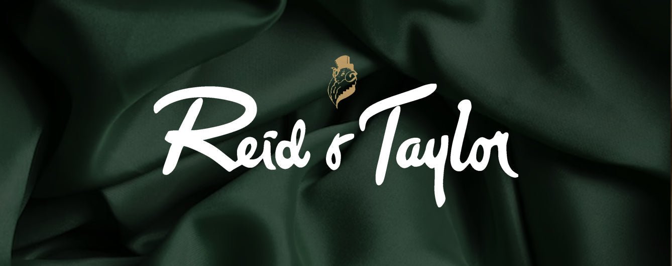 Reid & Taylor - Tepchi Men