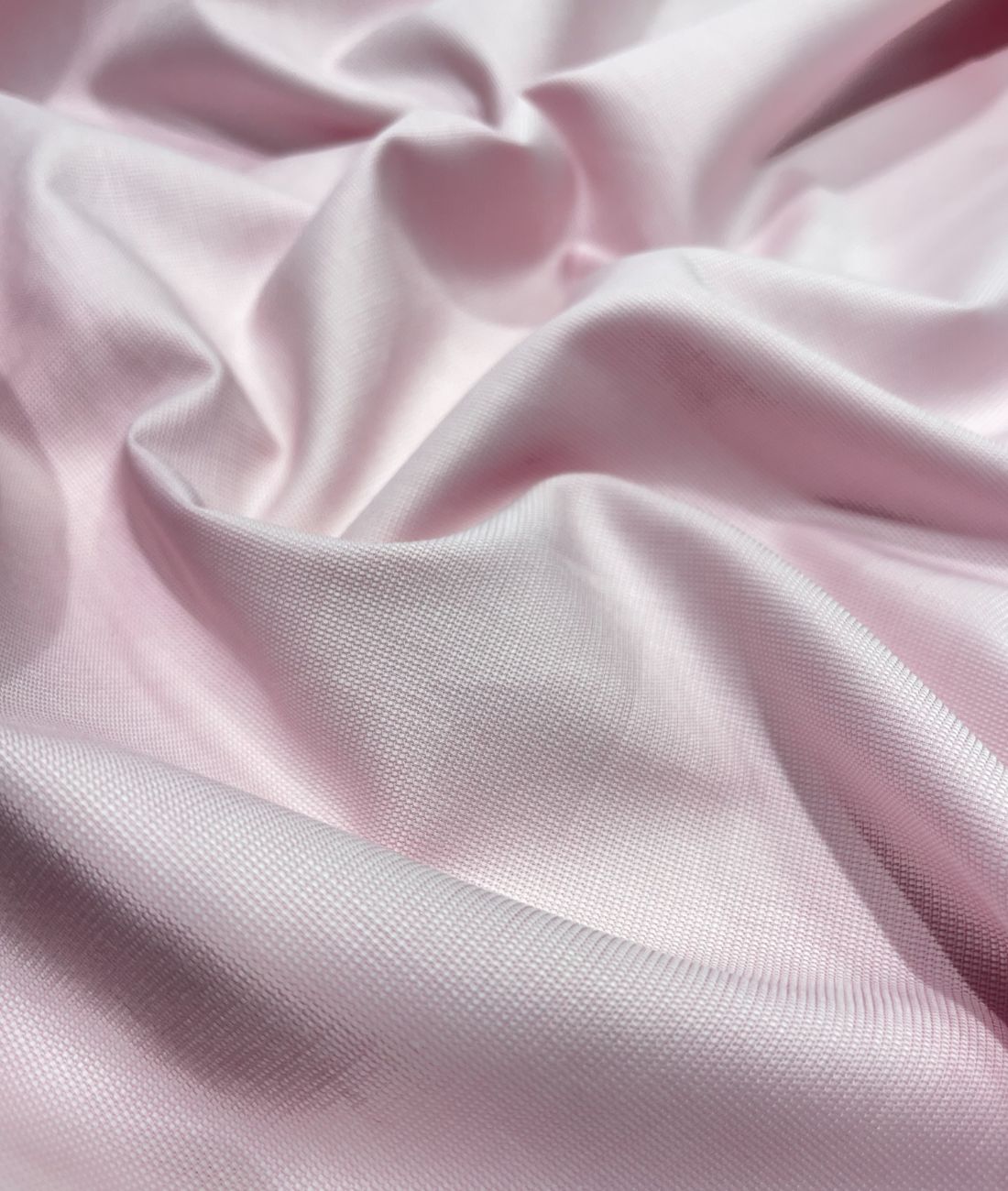 Burgoyne Luxury Hollywood Pink Color 2 Ply Giza Cotton Fabric - Tepchi Men