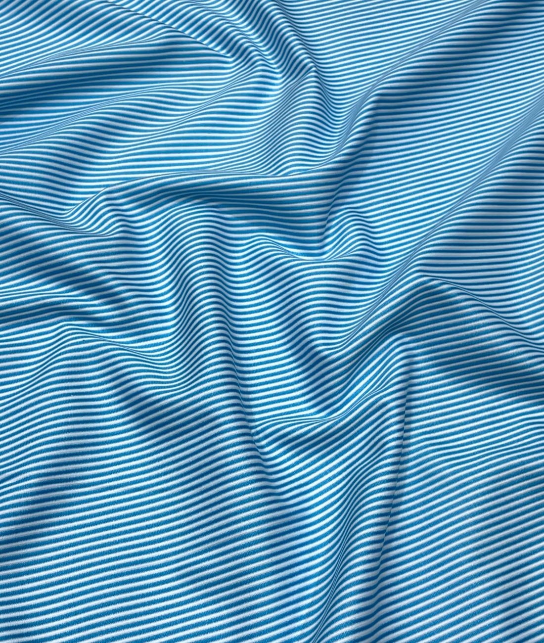 Burgoyne Old Money Stripe Shirt Fabric for Men's Shirt - Tepchi Men