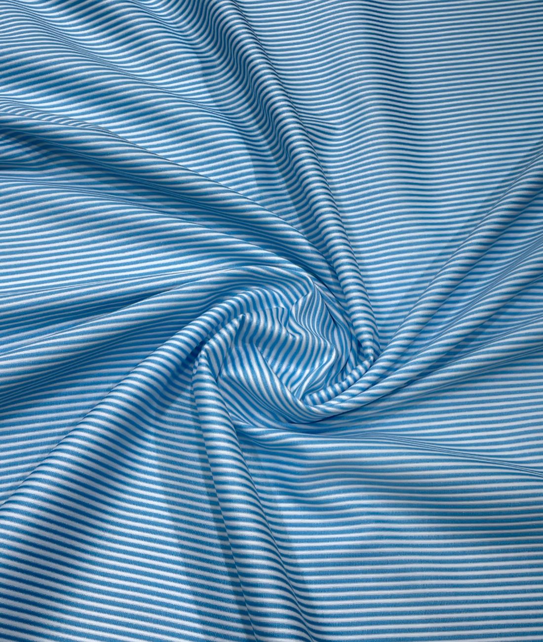 Burgoyne Old Money Stripe Shirt Fabric for Men's Shirt - Tepchi Men