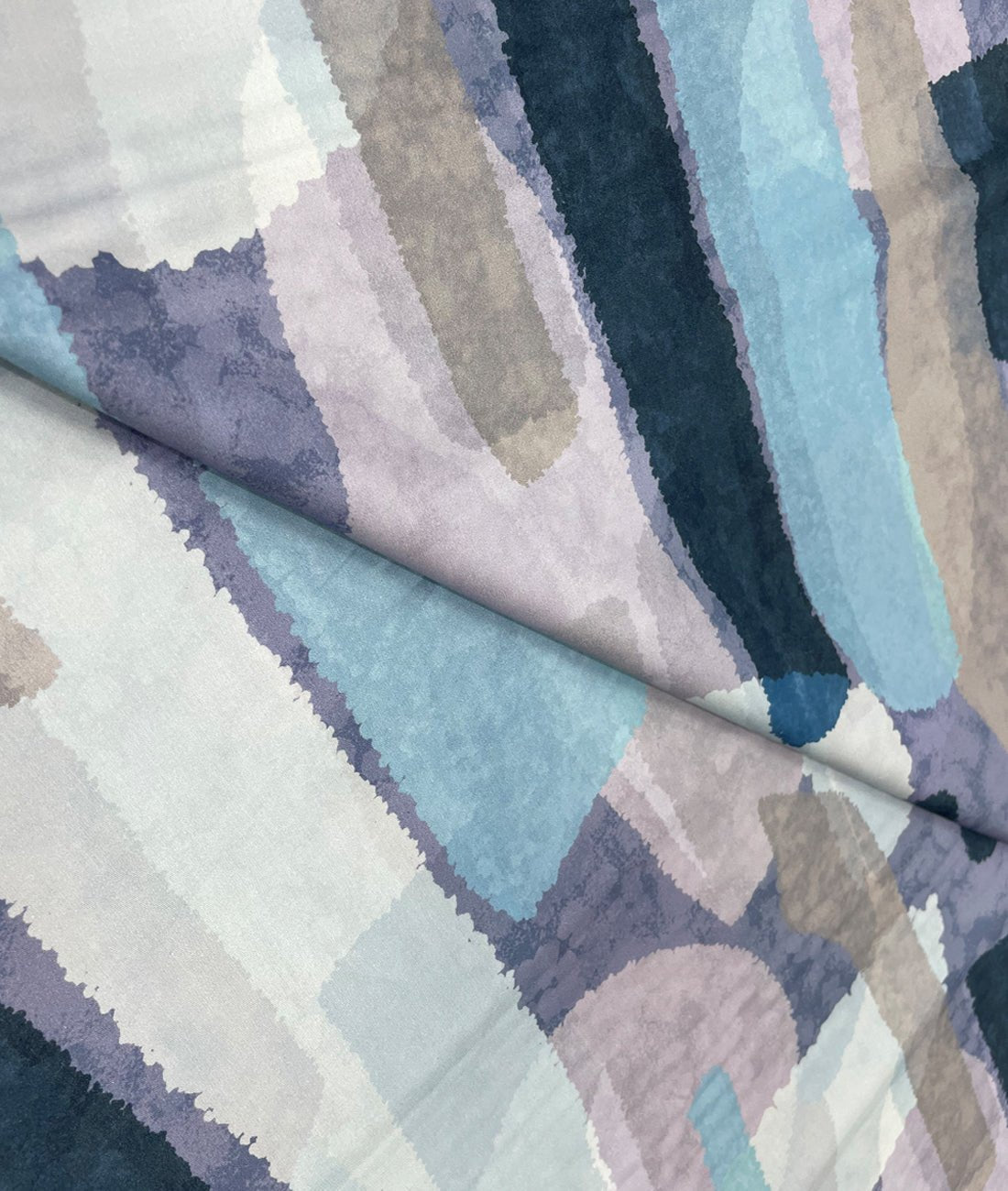 Burgoyne Printed Men's Cotton Unstitched Fabric - Tepchi Men