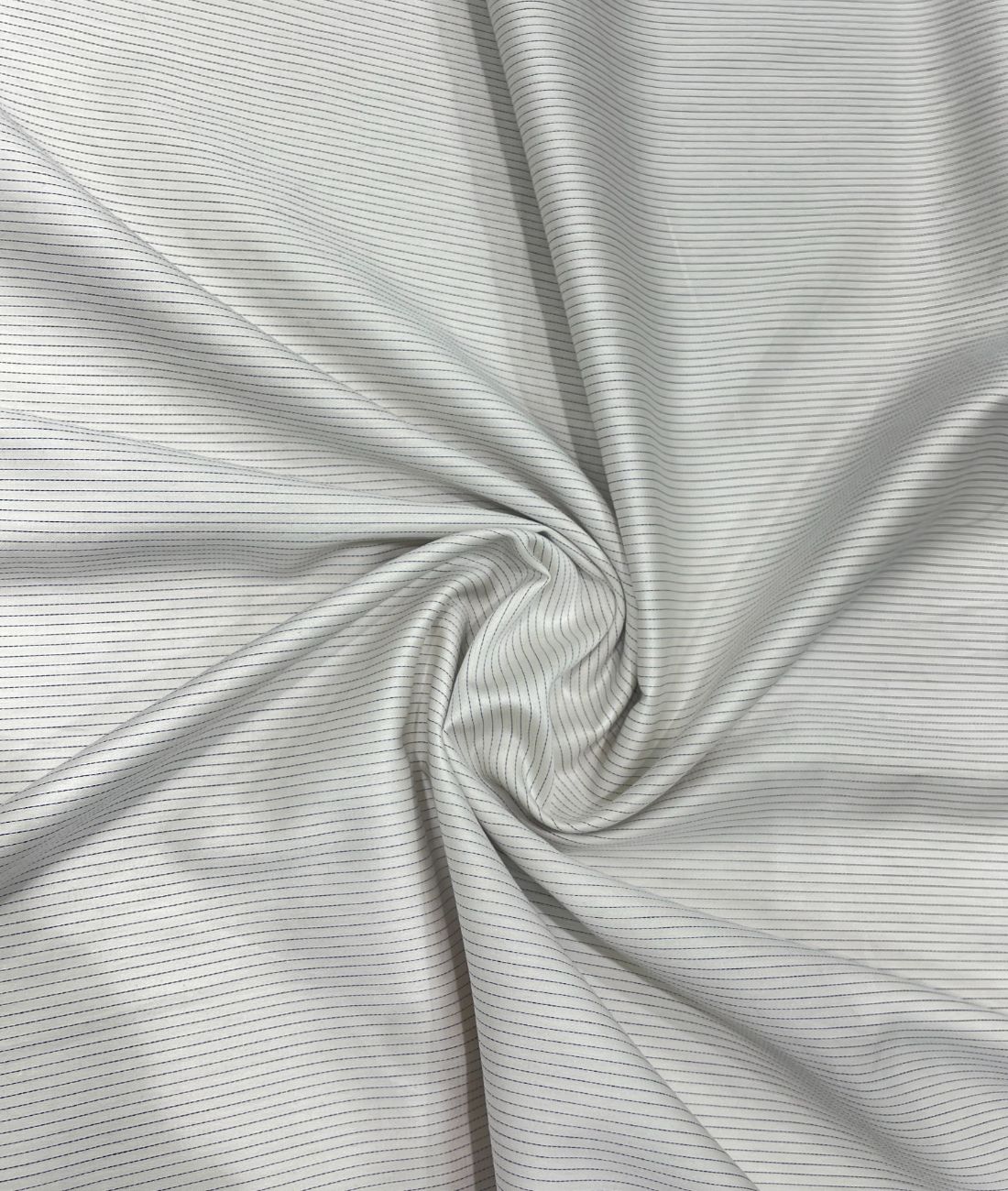 Burgoyne Stripe Formal Luxury Giza Cotton Shirt Fabric - Tepchi Men