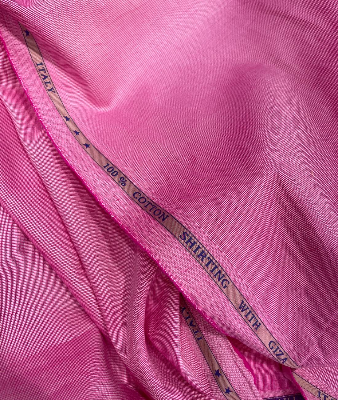 J. Hampstead Premium Giza Cotton Fabric for Men's - Tepchi Men
