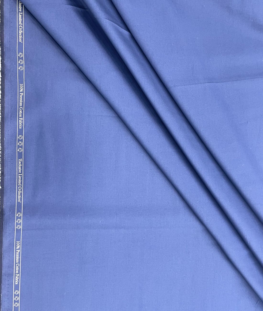 Luxury Formal Shirt Fabric Giza Cotton 80's - Tepchi Men