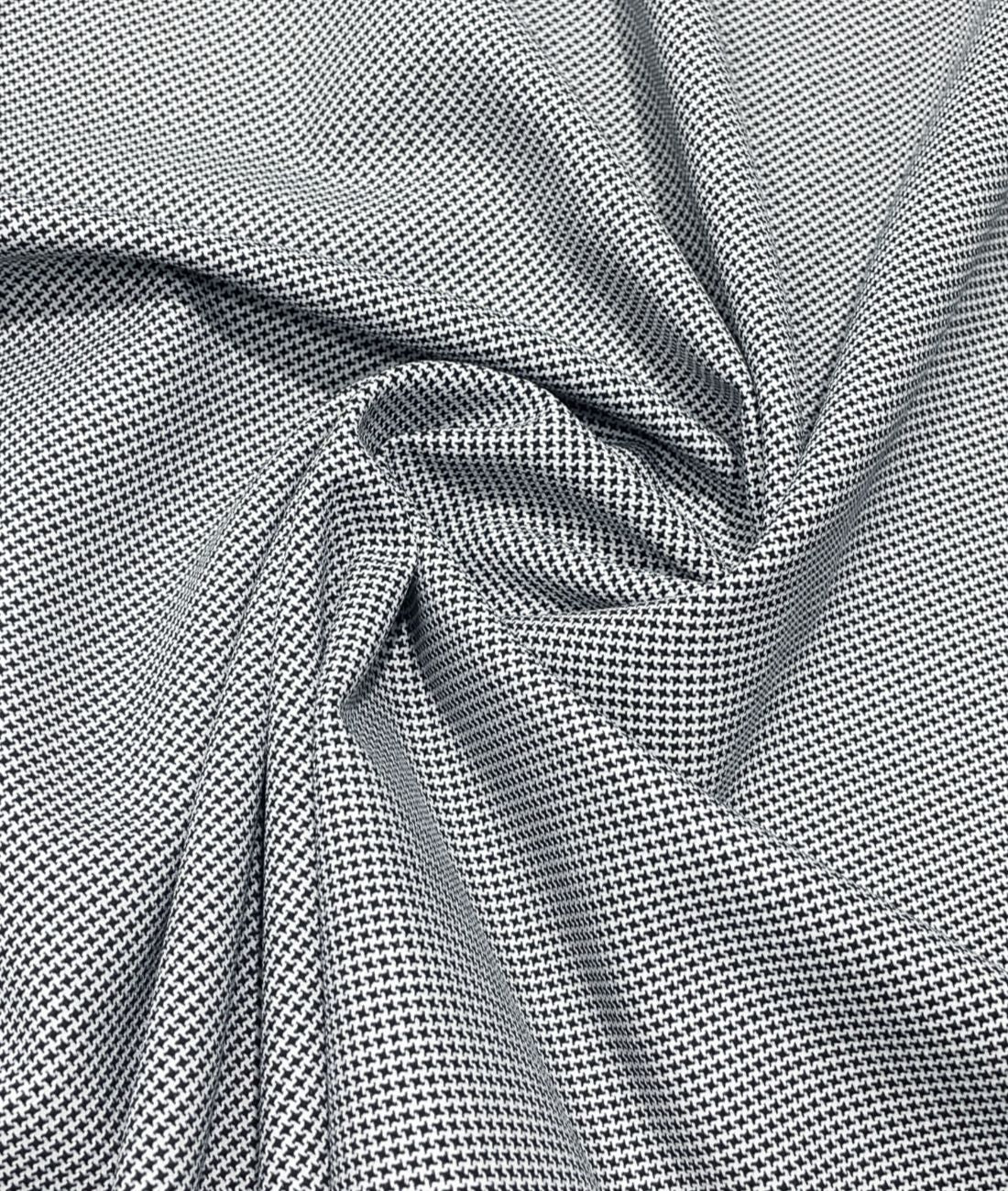 OCM Neo Stretch Luxury Suiting Fabric - Tepchi Men