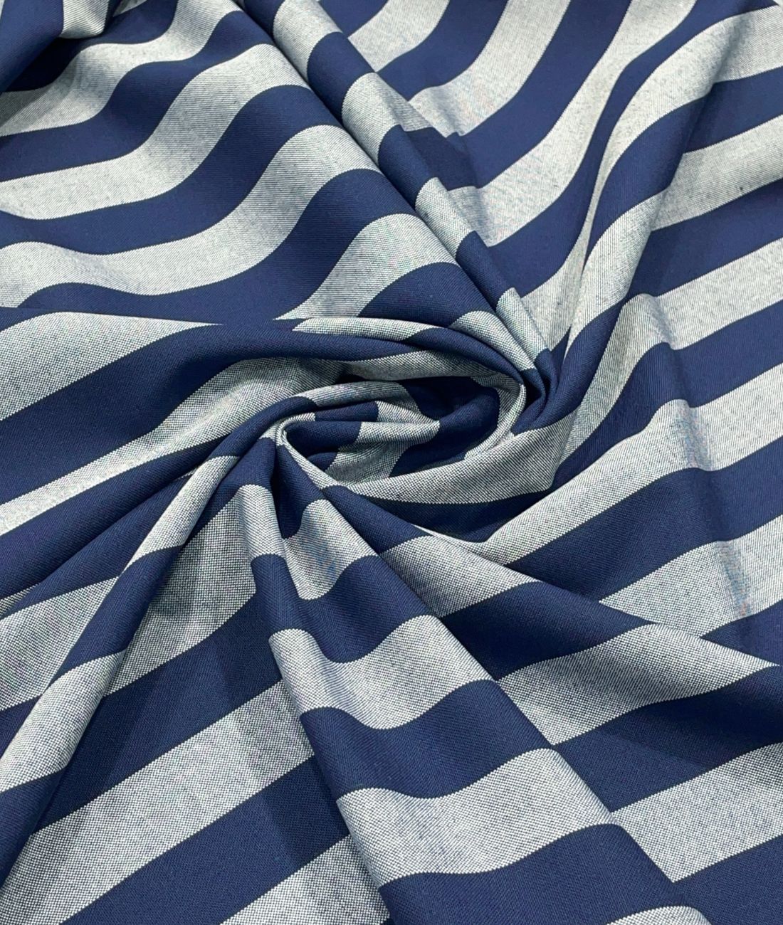 Raymond Designer Stripes Suiting Fabric for Blazer - Tepchi Men