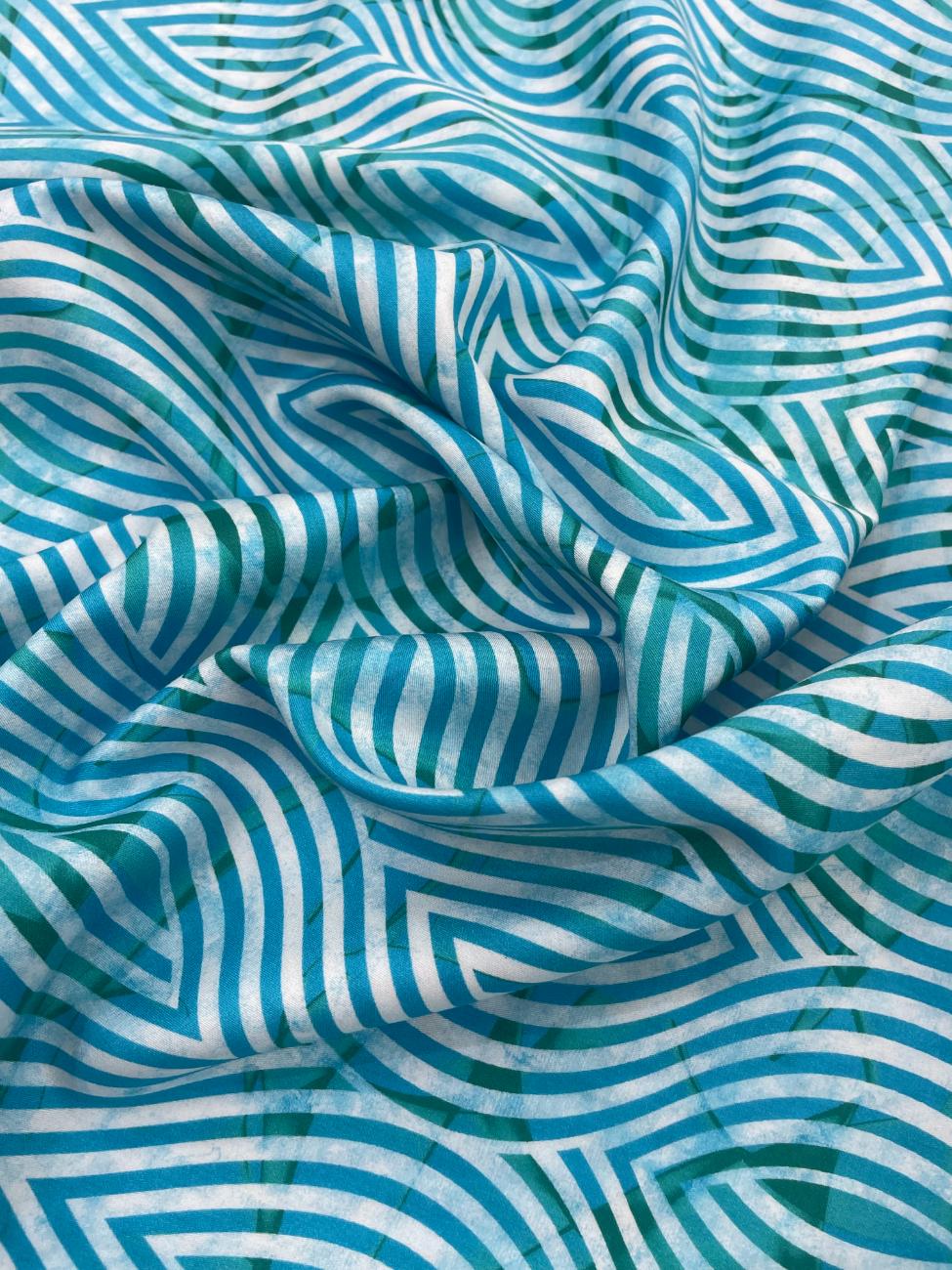 Raymond Ultra Luxury Designer Giza Cotton Fabric for Men's Shirt - Tepchi Men