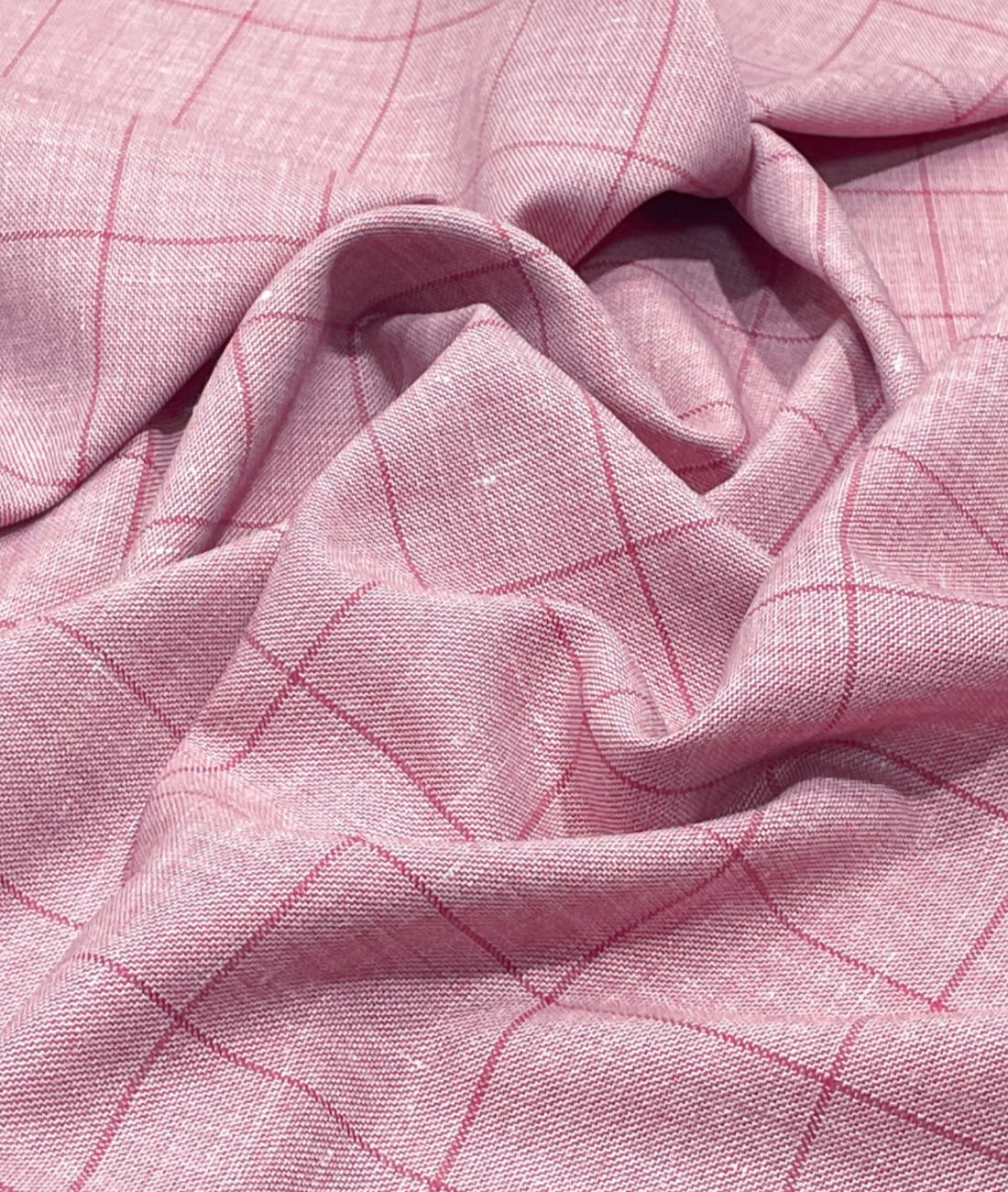 Raymond Wool + Linen Luxury Suiting Fabric for Blazer - Tepchi Men