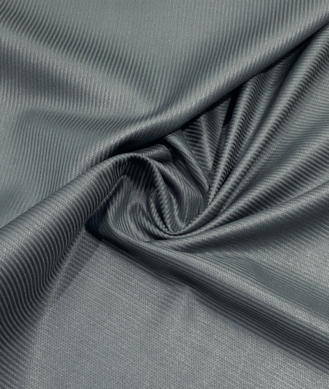 Reid & Taylor Self Stripe Luxury Suiting Fabric - Tepchi Men