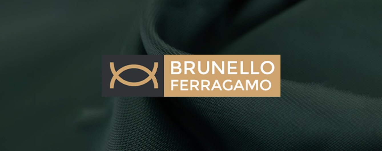 Brunello Ferragamo - Tepchi Men