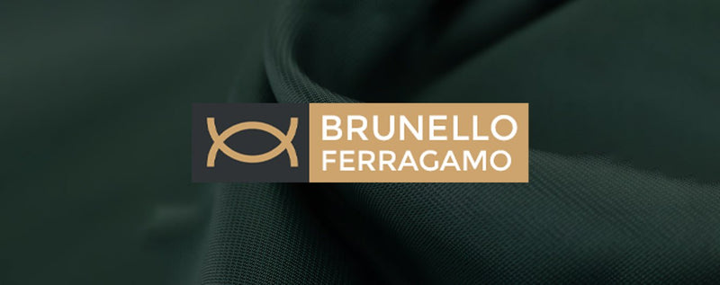 Brunello Ferragamo - Tepchi Men