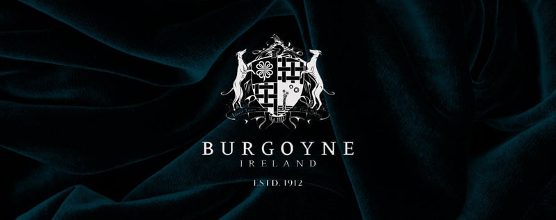 Burgoyne - Tepchi Men