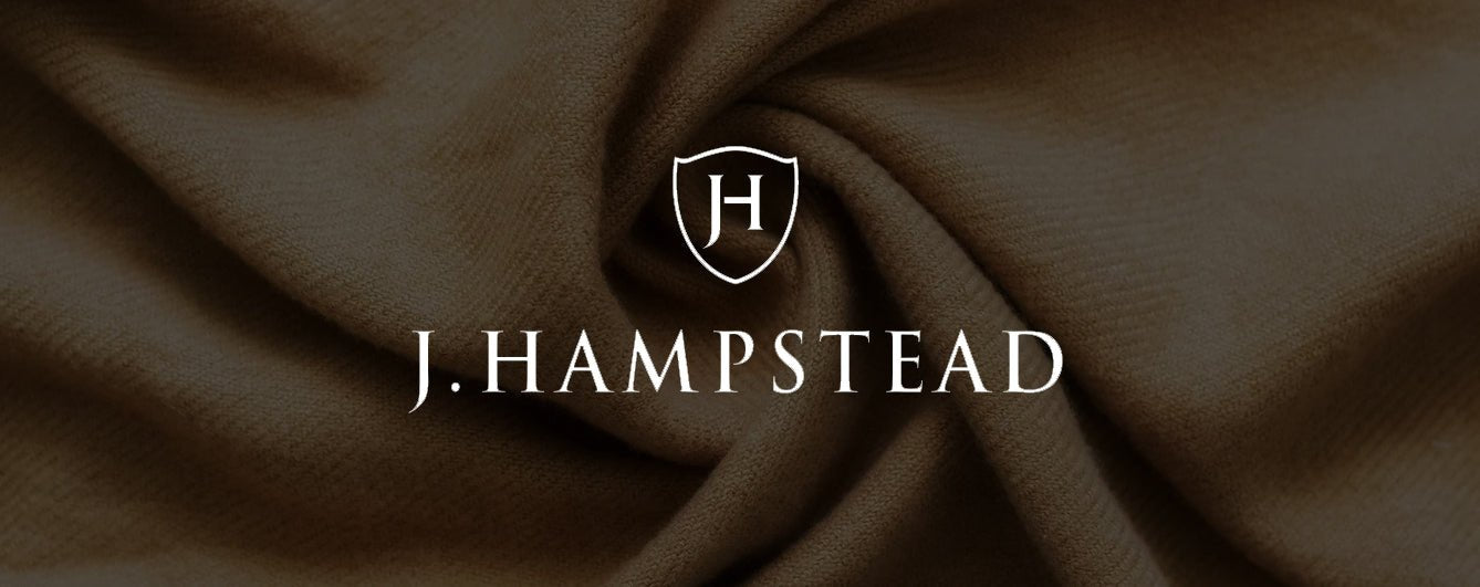 J.Hampstead - Tepchi Men