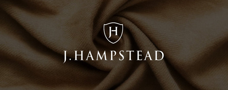 J.Hampstead - Tepchi Men