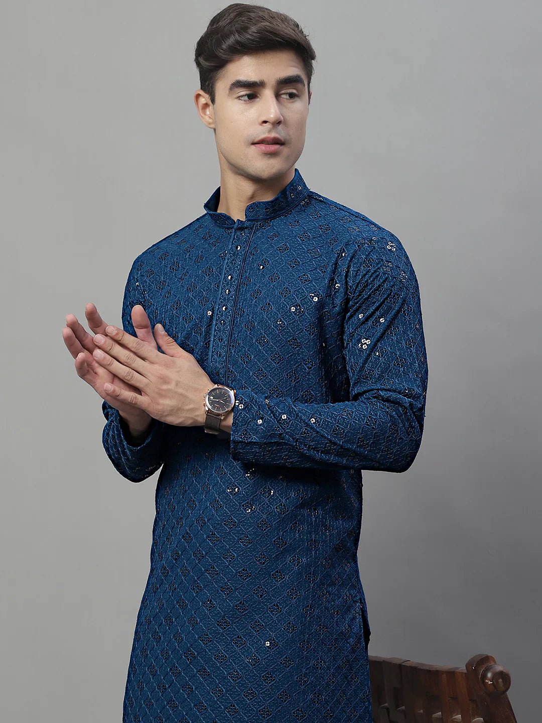 Kurtas - Tepchi Men