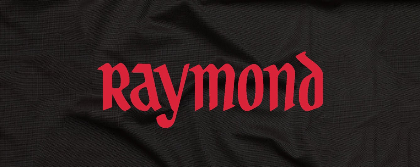 Raymonds - Tepchi Men