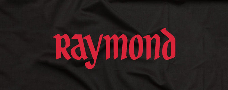 Raymonds - Tepchi Men