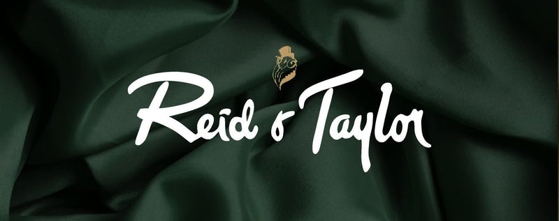 Reid & Taylor - Tepchi Men