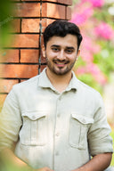 Arjun Patel