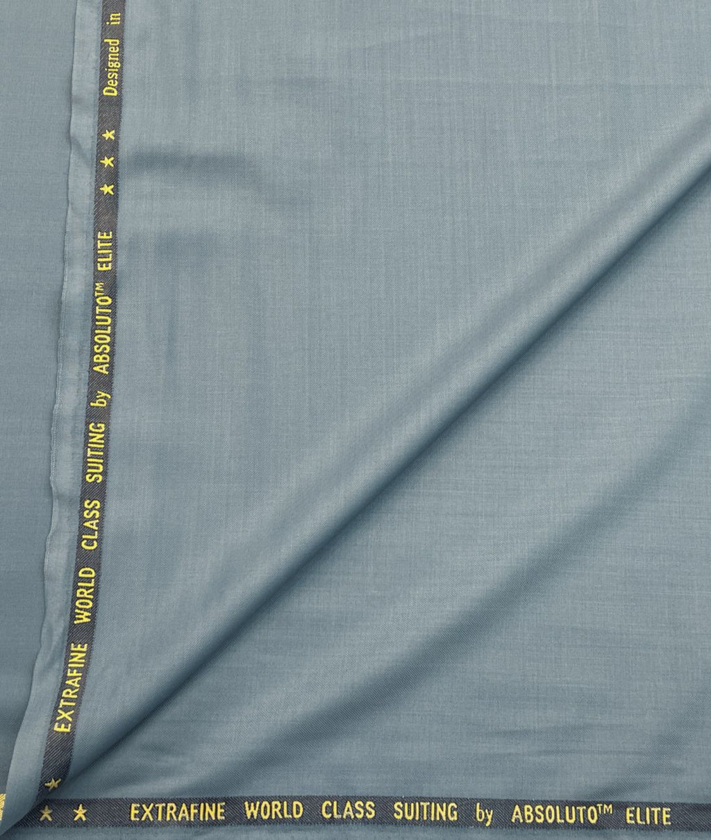 Absoluto Elite Ultra Luxury Soft Suiting Fabric - Tepchi Men