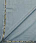 Absoluto Elite Ultra Luxury Soft Suiting Fabric - Tepchi Men