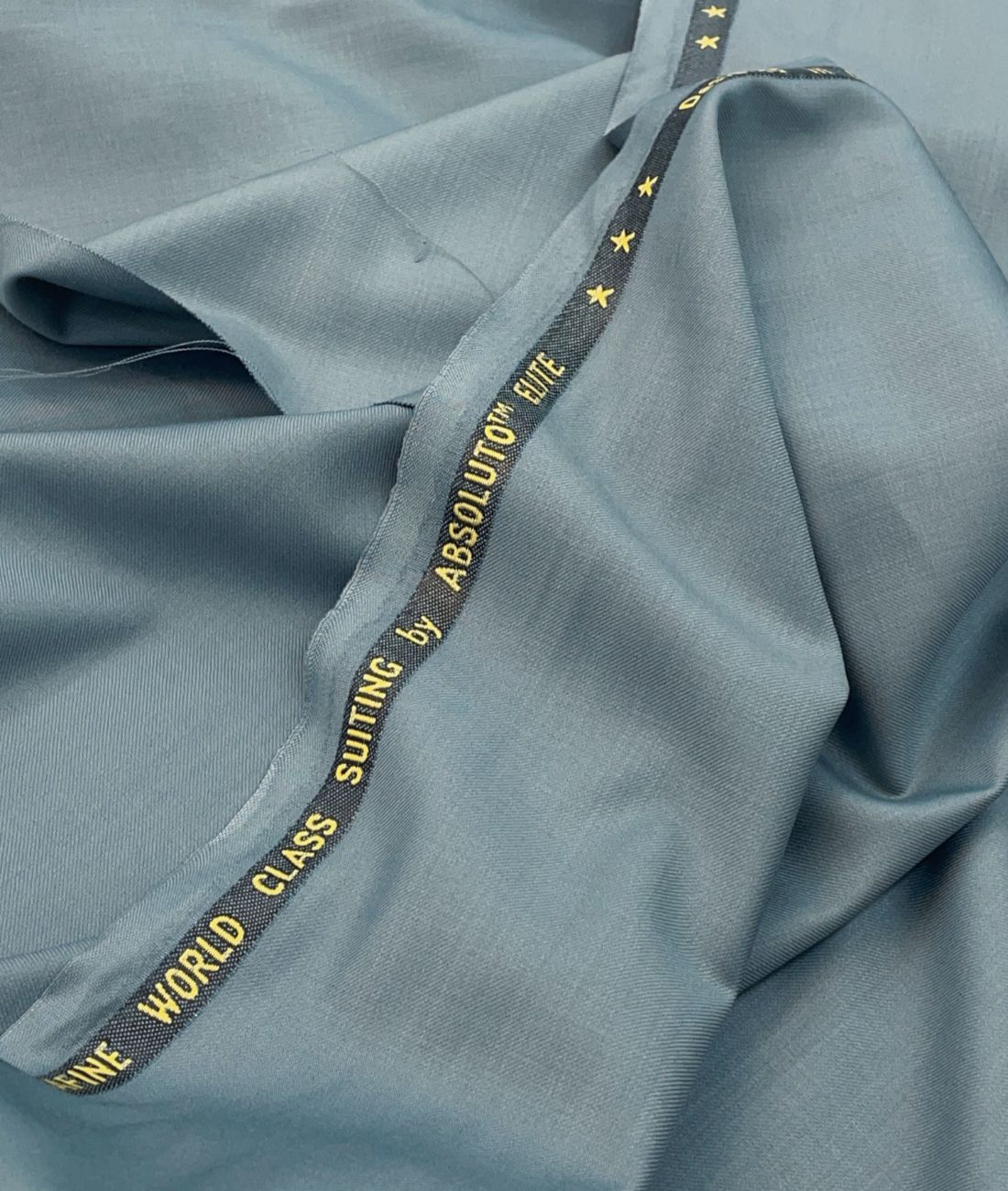 Absoluto Elite Ultra Luxury Soft Suiting Fabric - Tepchi Men