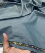 Absoluto Elite Ultra Luxury Soft Suiting Fabric - Tepchi Men