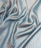 Anti Wrinkle Dual Shade Fabric - Tepchi Men