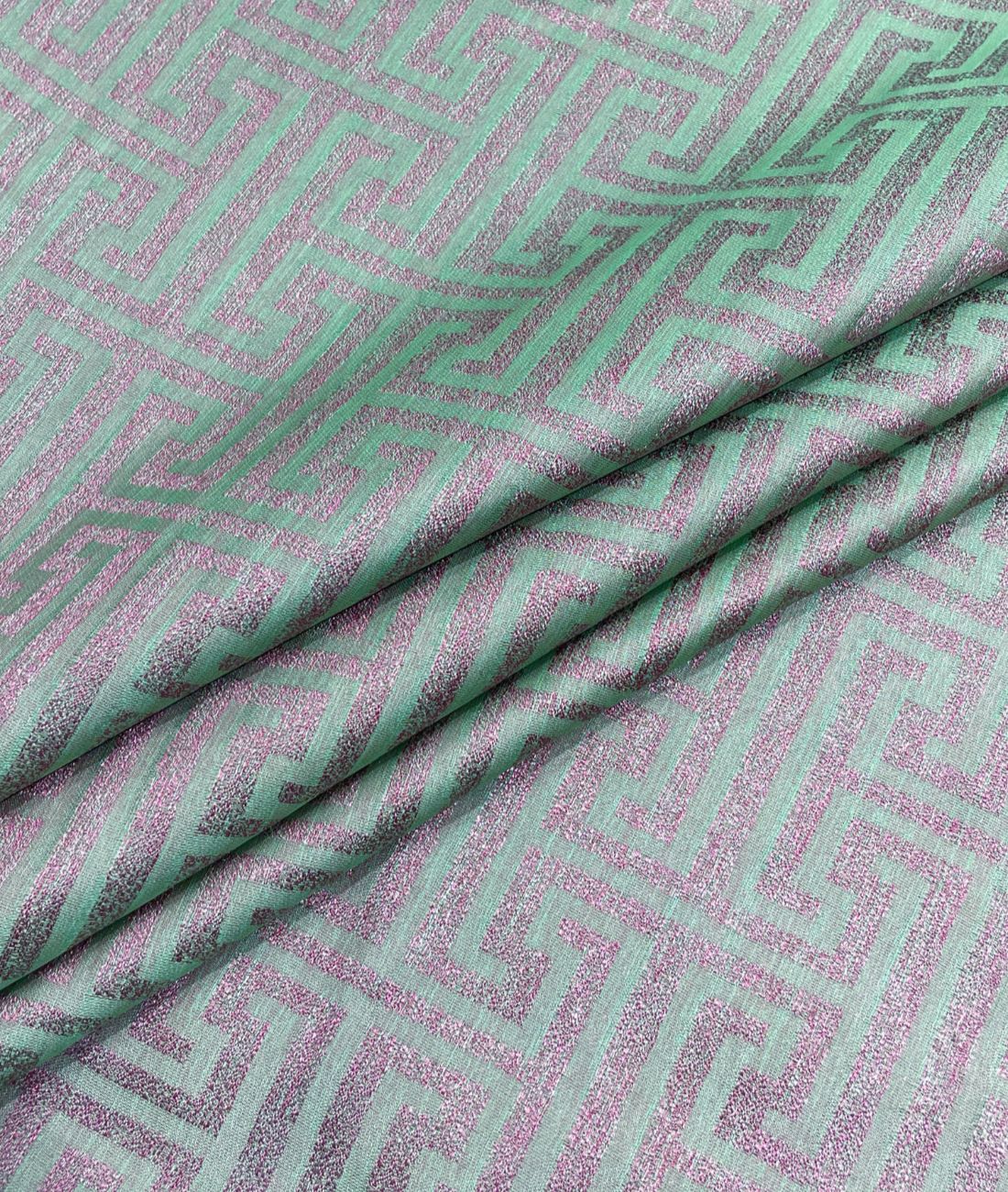 Anti Wrinkle Dual Shade Fabric - Tepchi Men
