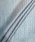 Anti Wrinkle Dual Shade Fabric - Tepchi Men