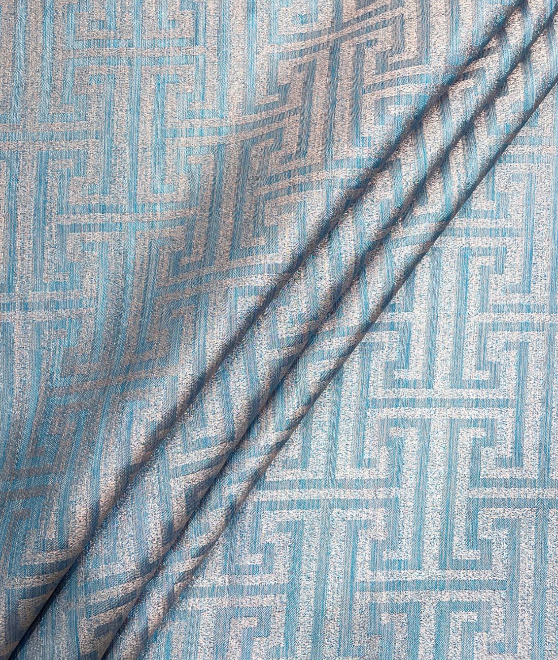 Anti Wrinkle Dual Shade Fabric - Tepchi Men