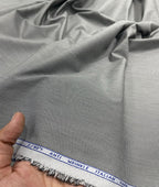 Anti Wrinkle Small Houndstooth Pattern Fabric for Men's Shirt - Tepchi Men