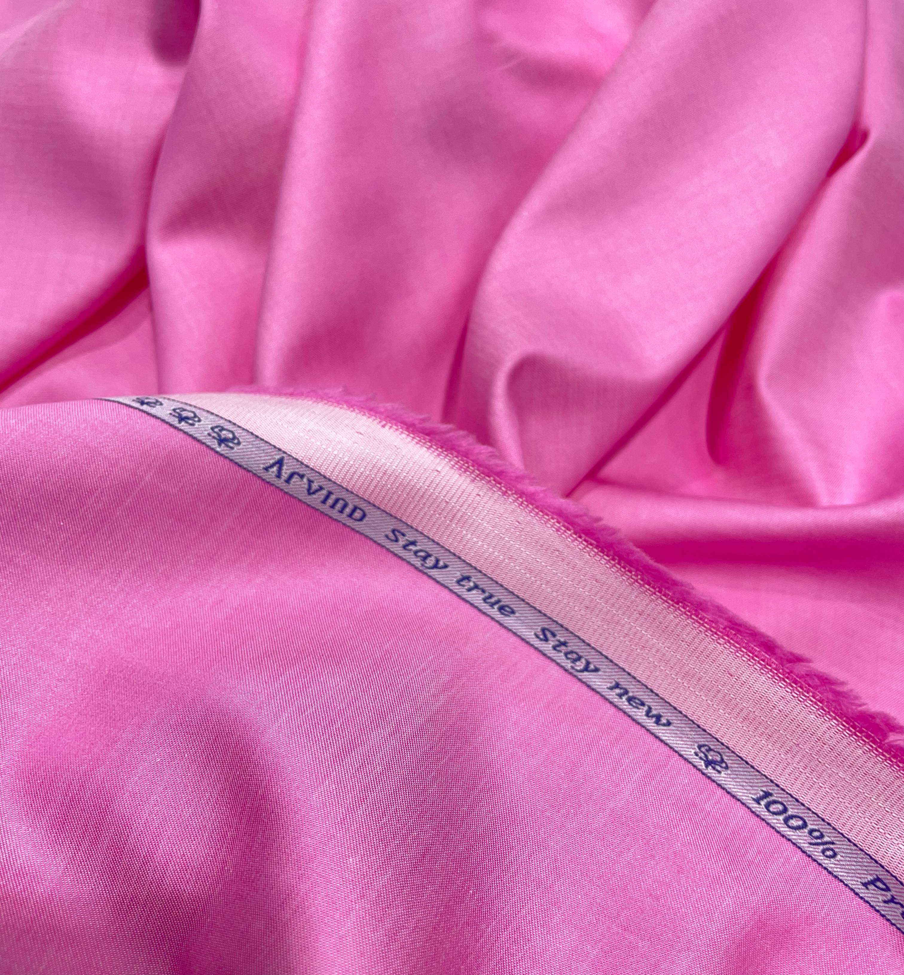 Arvind 100% Premium Cotton Men's Fabric - Tepchi Men