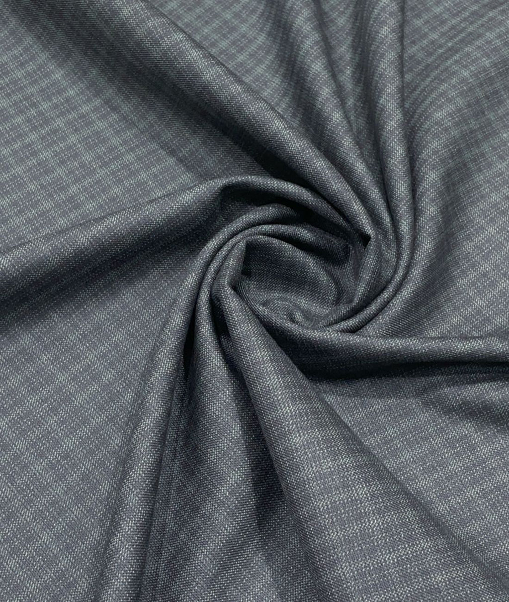Arvind Small Checkered Suiting Fabric for Suits & Pants - Tepchi Men