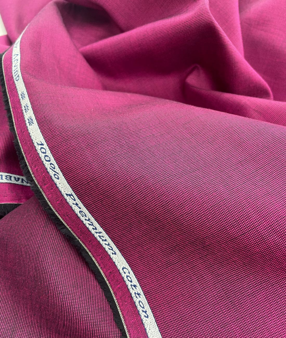 Arvind Tresca Premium Cotton Fabric - Tepchi Men