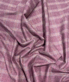 Augustus Luxury Checks Stretchable Suiting Fabric for Blazers - Tepchi Men