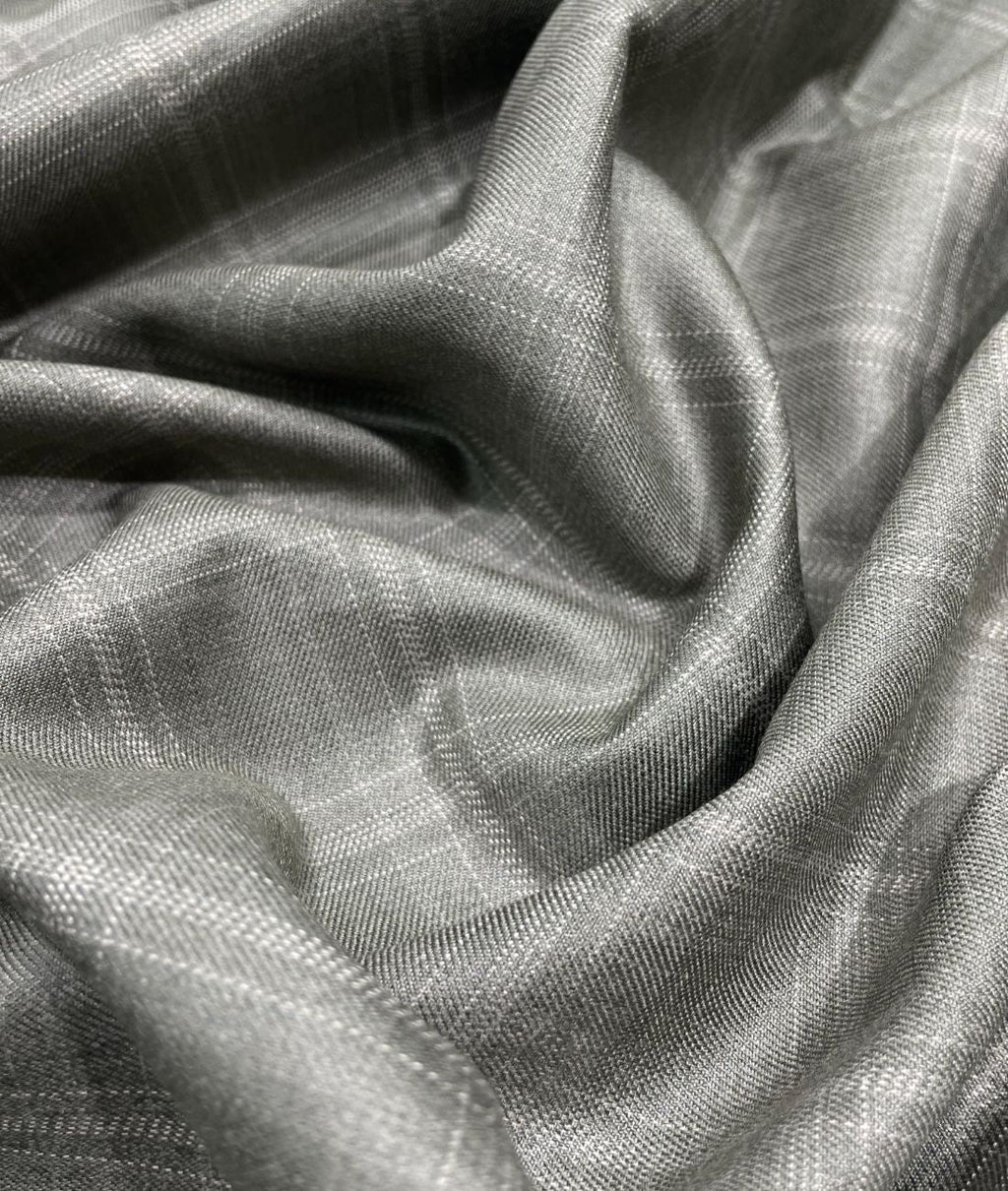Augustus Pista Green Premium TR Fabric for Luxury Suit & Blazer - Tepchi Men