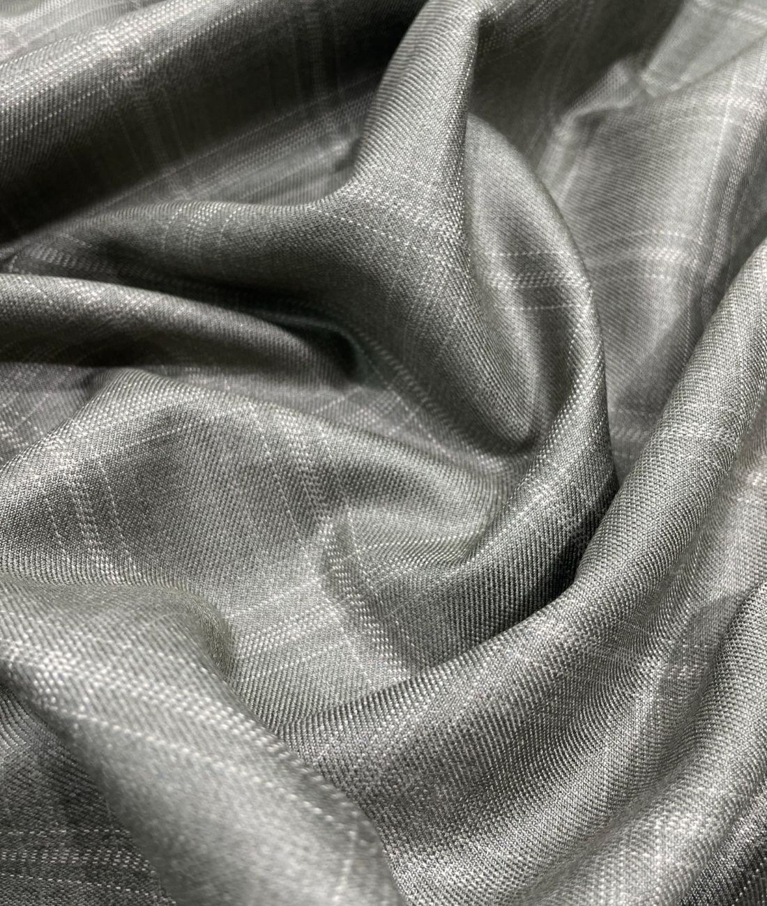 Augustus Pista Green Premium TR Fabric for Luxury Suit & Blazer - Tepchi Men