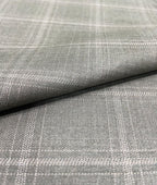 Augustus Pista Green Premium TR Fabric for Luxury Suit & Blazer - Tepchi Men