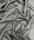 Augustus Pista Green Premium TR Fabric for Luxury Suit & Blazer - Tepchi Men