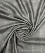 Augustus Pista Green Premium TR Fabric for Luxury Suit & Blazer - Tepchi Men