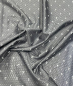 Birla Century Abstarct Printed Luxury Giza Cotton Fabric for Men's Shirt - Tepchi Men