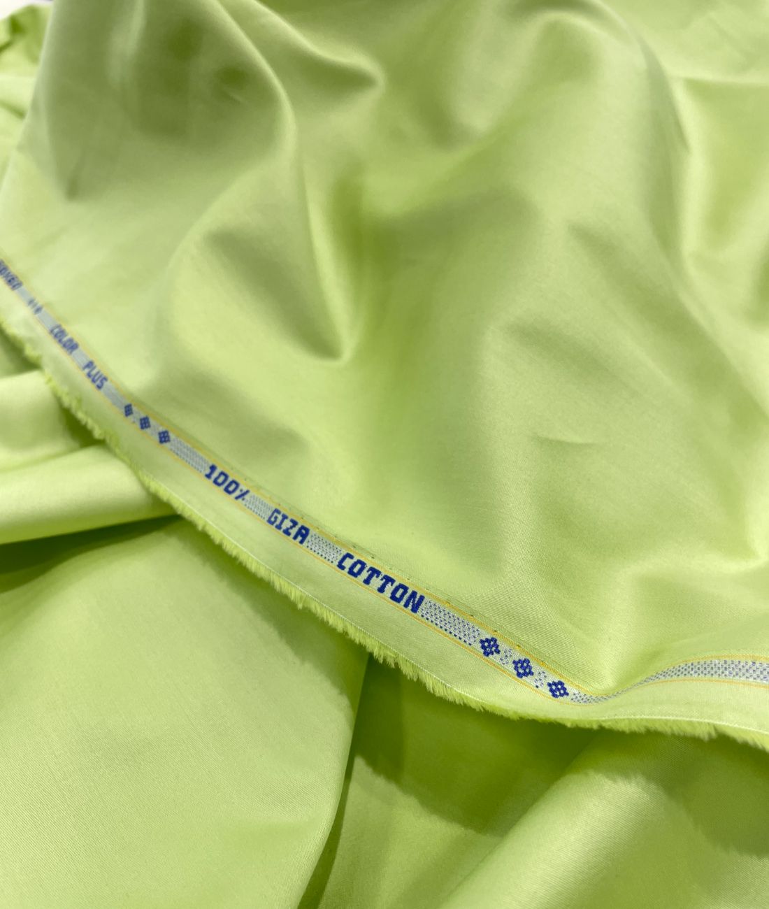 Brunello Ferragamo Luxury Smooth Giza Cotton Fabric for Men's - Tepchi Men
