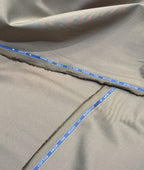 Burgoyne Cotton Suiting for Trousers - Tepchi Men