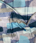Burgoyne Printed Men's Cotton Unstitched Fabric - Tepchi Men