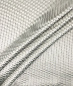 Creme Designer Suiting Fabric - Tepchi Men