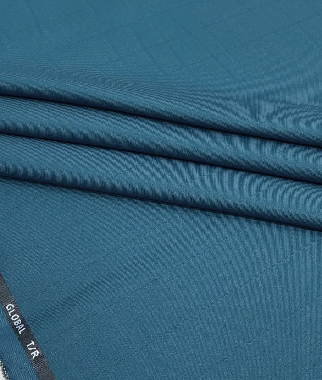 Cresta Luxe Global TR Suiting Fabric - Tepchi Men