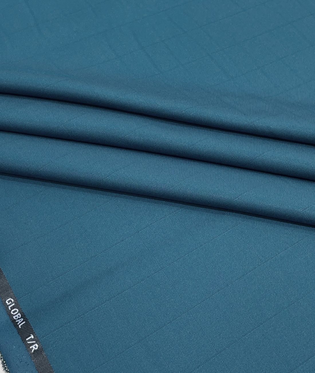 Cresta Luxe Global TR Suiting Fabric - Tepchi Men